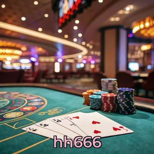 A Importância das Avaliações de Jogos no hh666