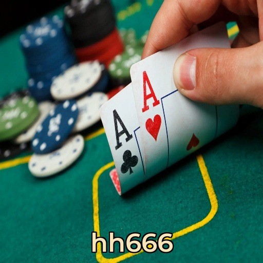 hh666: Plataforma Segura e Premiada